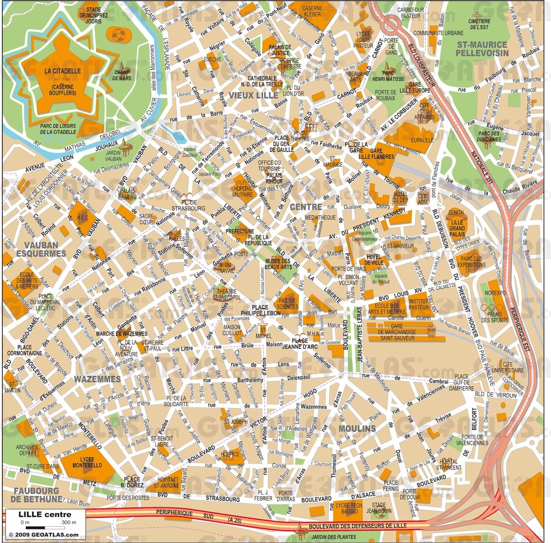 Lille kartet pdf