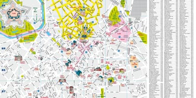 Bykart i Lille, frankrike